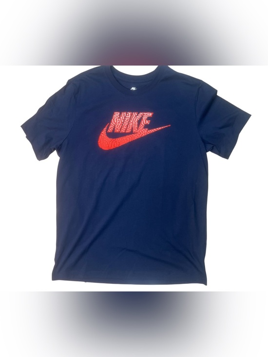 Nike Other - Sz various Nike Blue Athletic Shorts